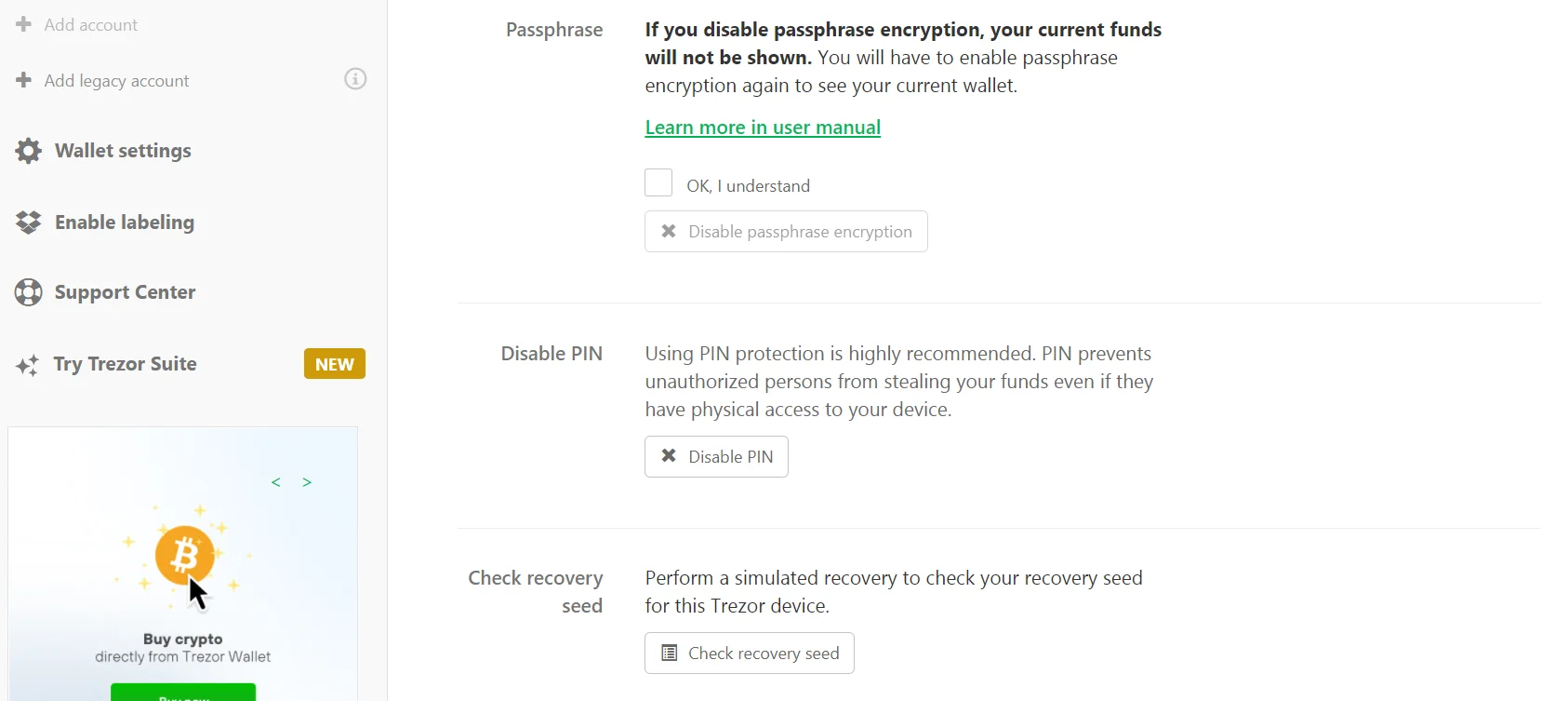 قدم سوم از چککردن کلمات بازیابی در دُرج