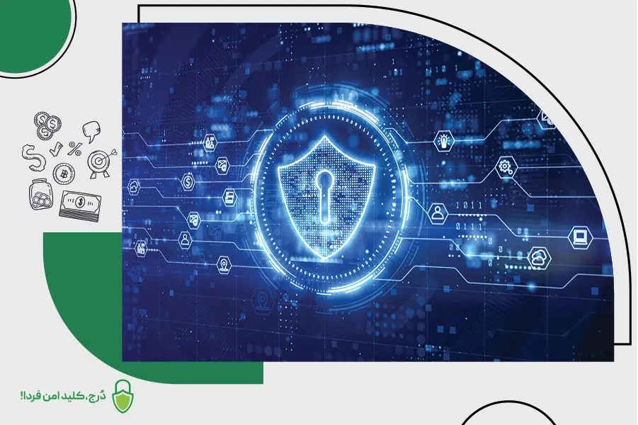 راهکار مواجه با گمشدن کیف پول سختافزاری