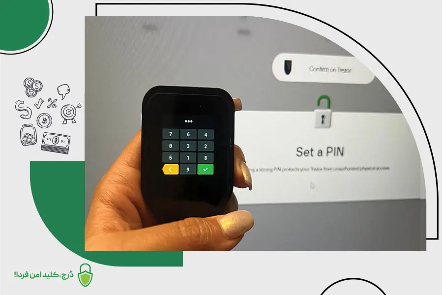 کلمات خصوصی