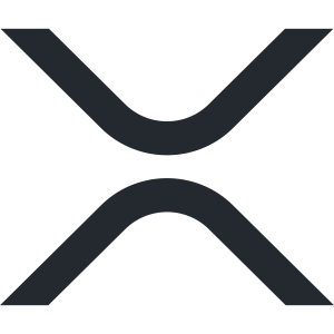 xrp xrp logo