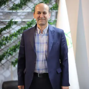  مصطفی نقی پورفر