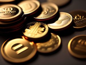 ریپل (XRP) در درج مدل T