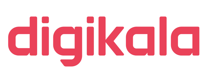 Digikala logo