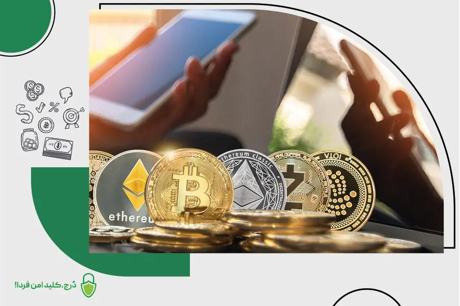 بهترین کیف پول را برای استیکینگ