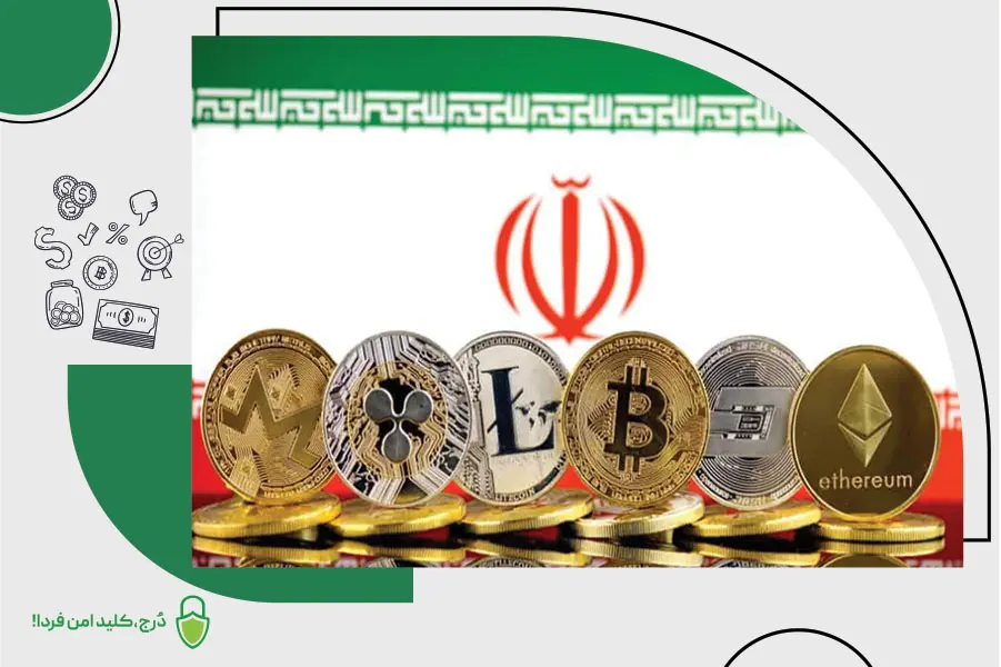 بهترین استیبل کوین برای ایرانی ها جایگزین تتر