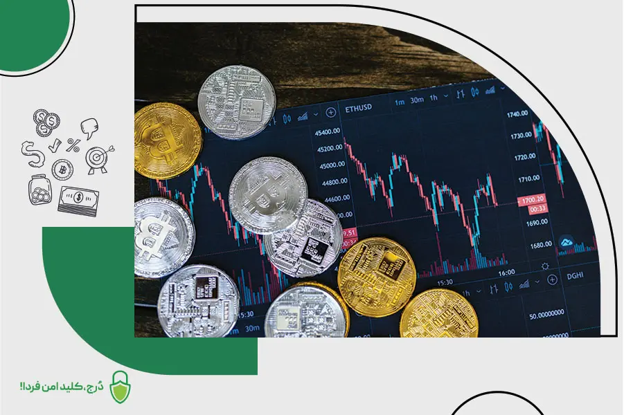 استیکینگ کاردانو در سوئیت Trezorدر دُرج