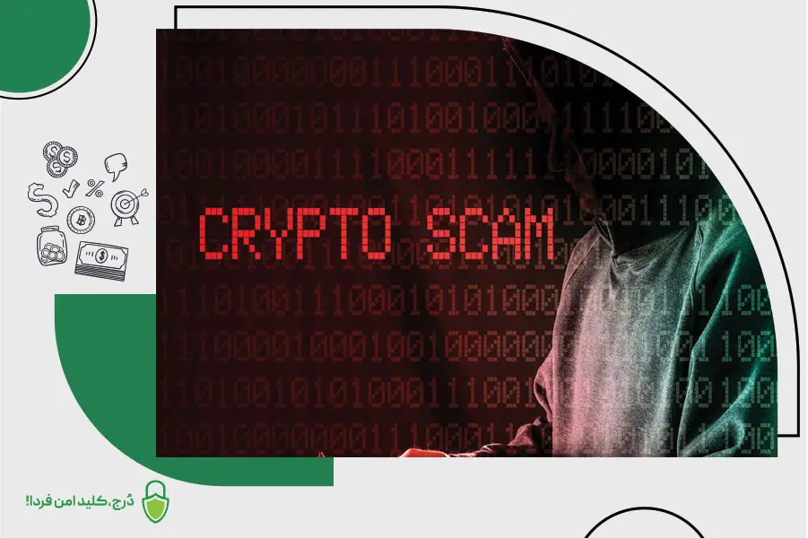 نحوه تشخیص کلاهبردار بودن یک ایردراپ