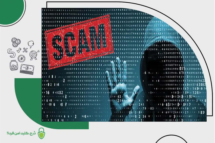 کلاهبرداری ایردراپ