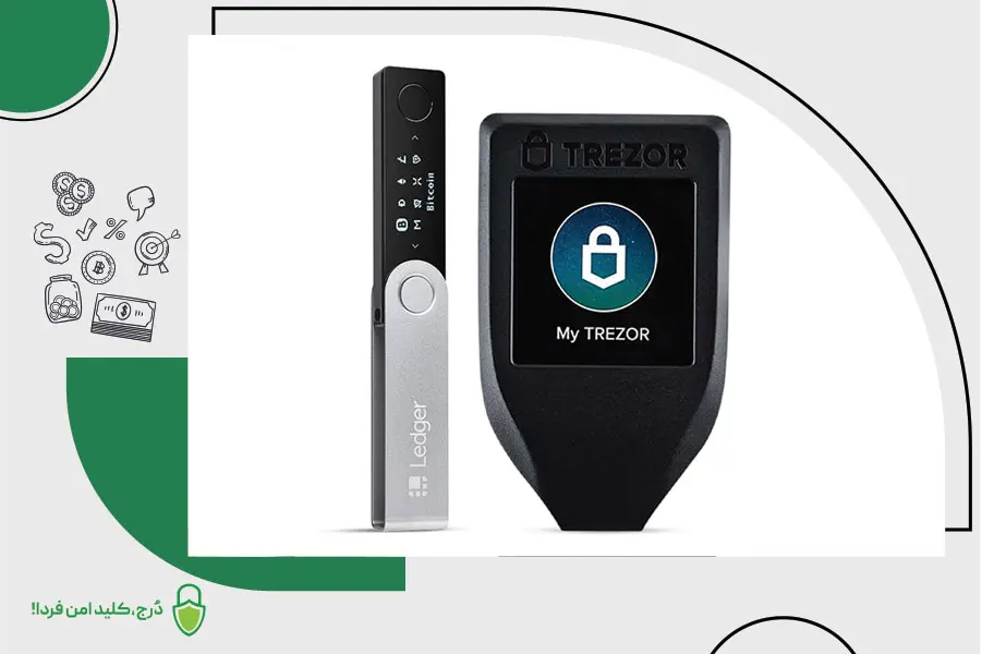 ترزور بهتر است یا لجر؟