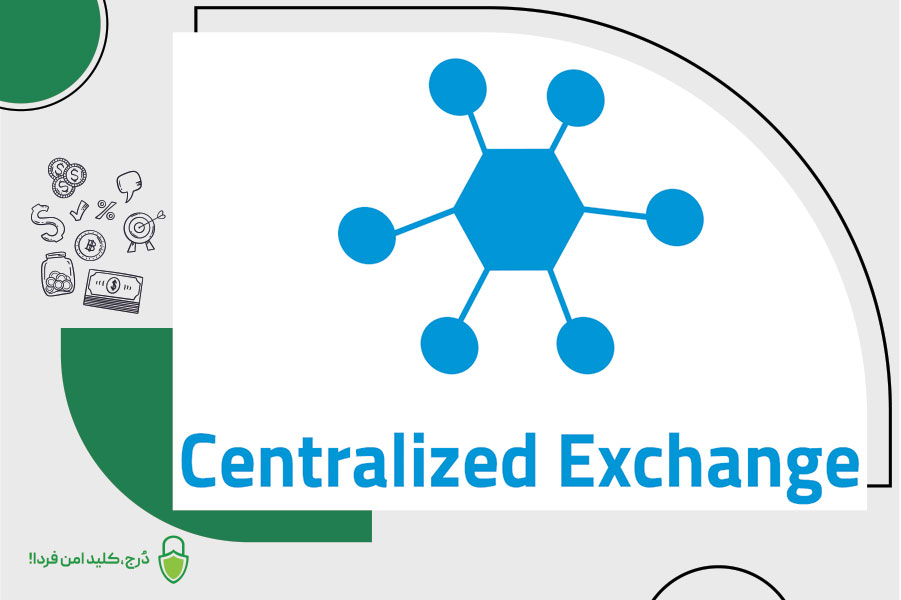 صرافی‌های متمرکز (CEX) چیست؟