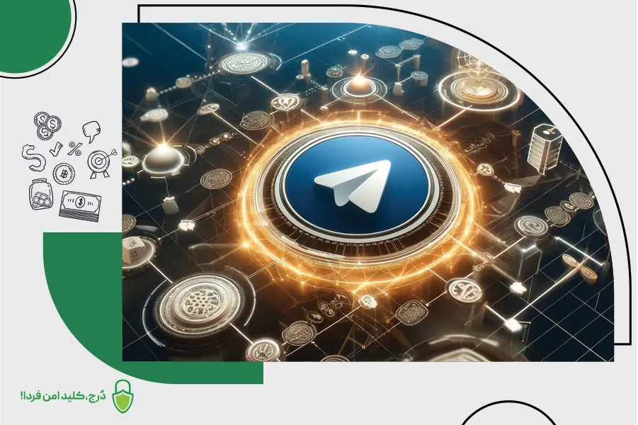 بهترین کیف پول های ارز TON