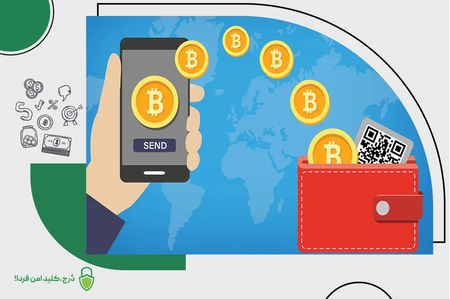 نگهداری و محافظت از درآمد دلاری