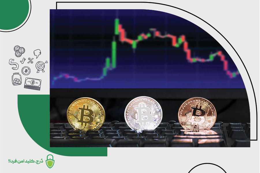 بهترین مکان برای نگهداری سرمایه در ارز دیجیتال