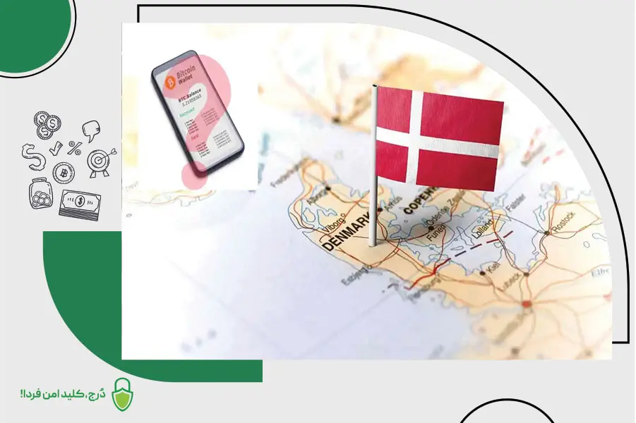 تحریم کیف پول سخت افزاری