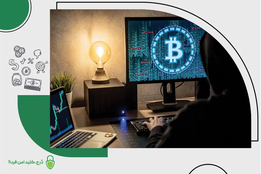 حمله به صرافی Bybit