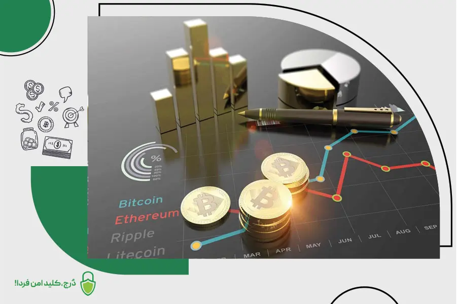 سرمایه‌گذاری در ارزدیجیتال