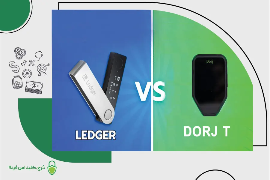 تاریخچه و توسعه کیف پول تراست والت