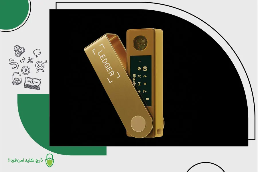 لجر نانو ایکس و نانو اس پلاس