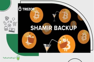 شمیر بکآپ