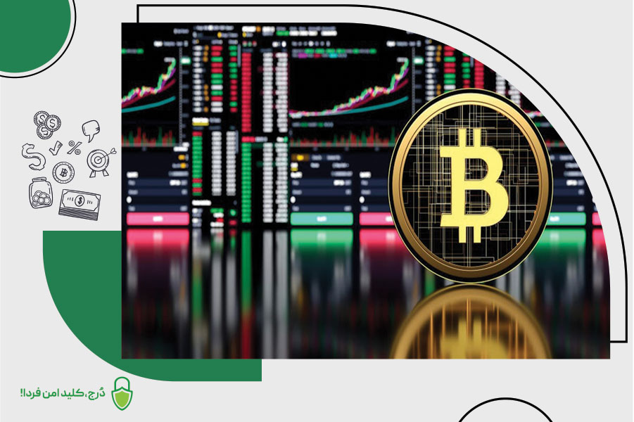 تحلیل بازار بیت‌کوین