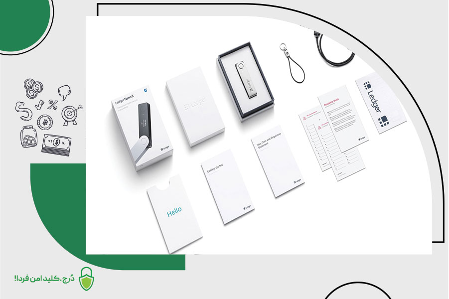 چگونه لجر اصلی را تشخیص دهیم؟ (راهنمای گامبهگام)