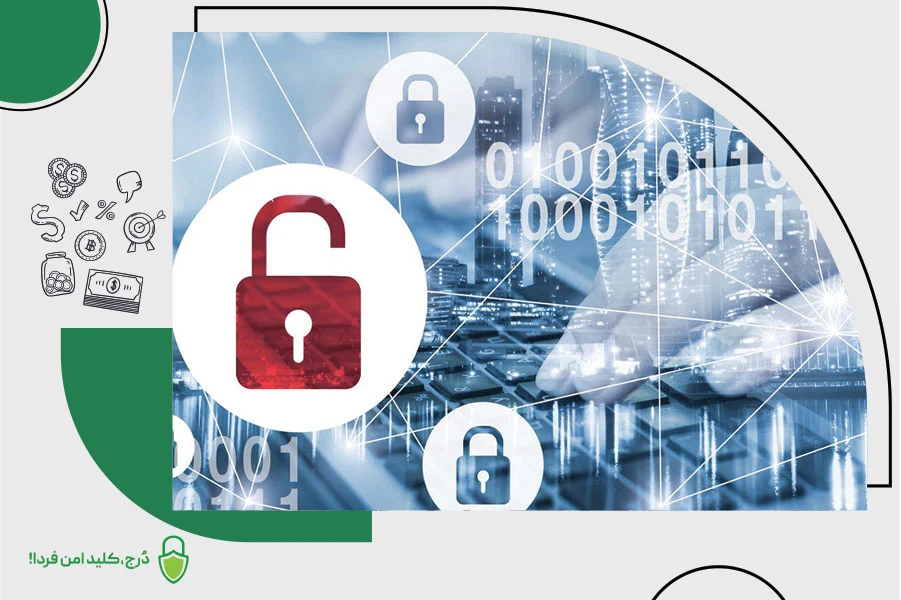 اشتباهات رایج در نگهداری ارز دیجیتال