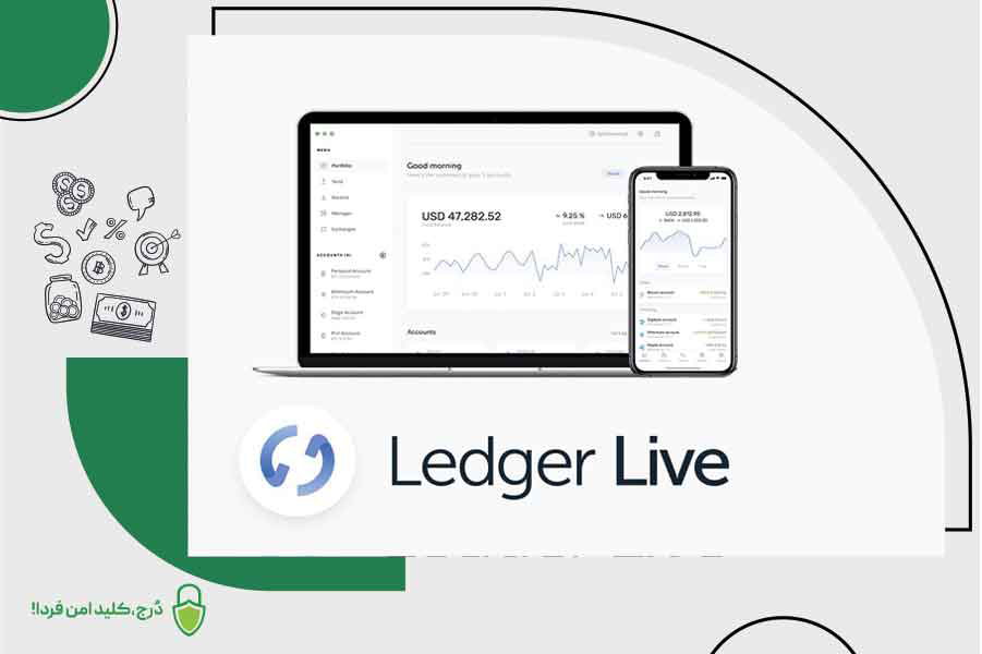 اتصال لجر نانو ایکس