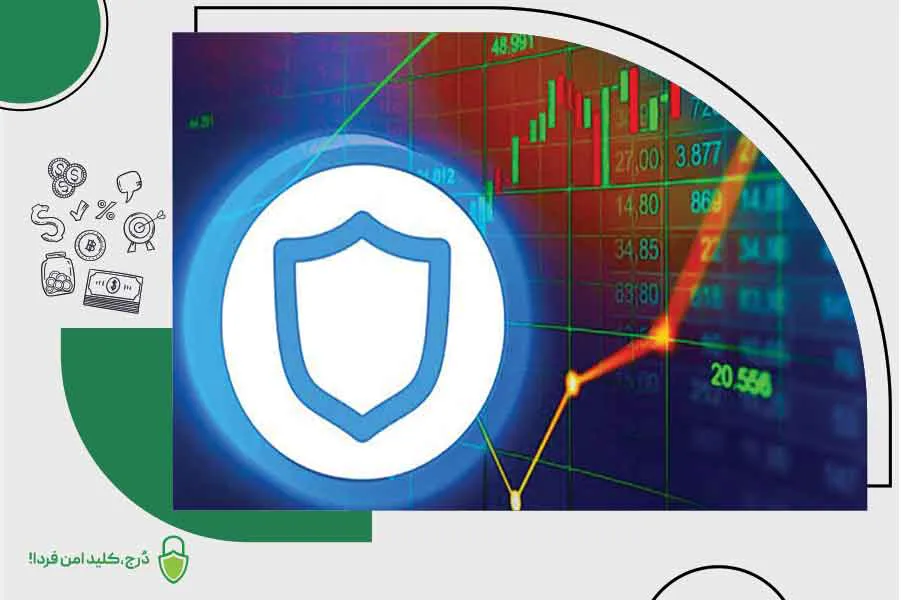 علت فنی صفرشدن موجودی در تراست والت
