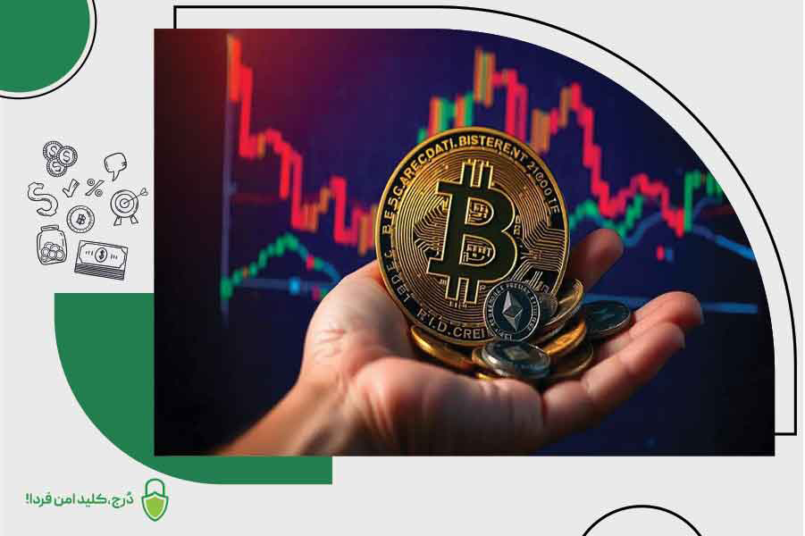 وضعیت فعلی بازار بیتکوین