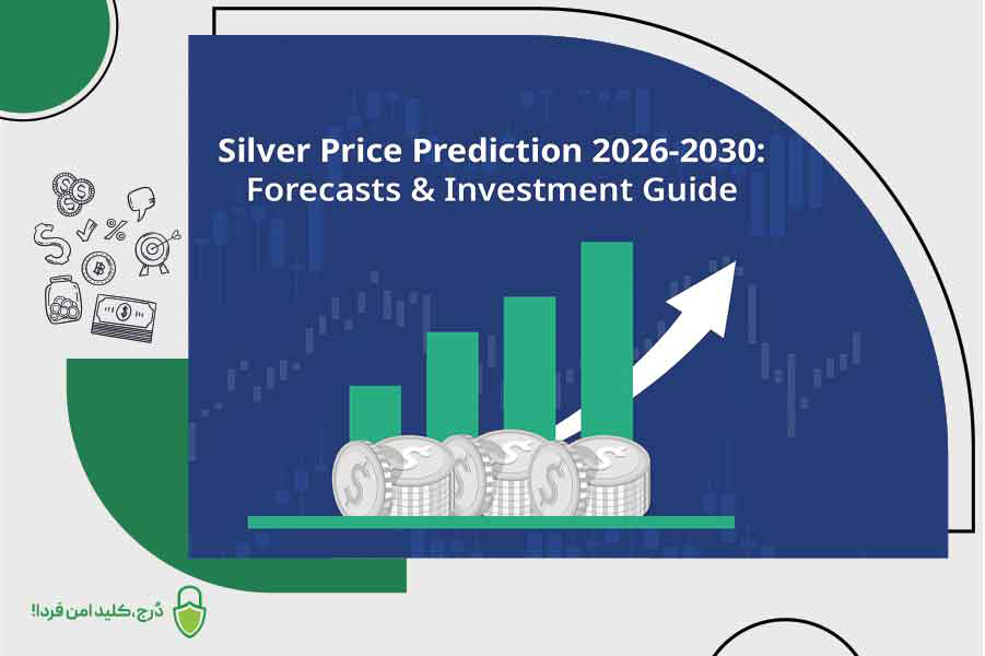 ارزدیجیتال در سال ۲۰۲۶ و آینده بازارهای مالی