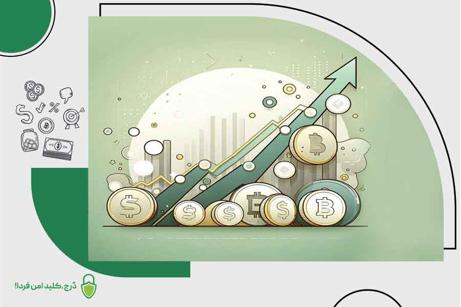 اینده رمزارزها در سال 2026