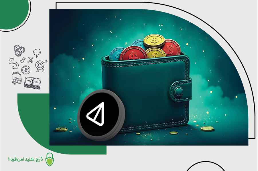 تون کوین در لجر