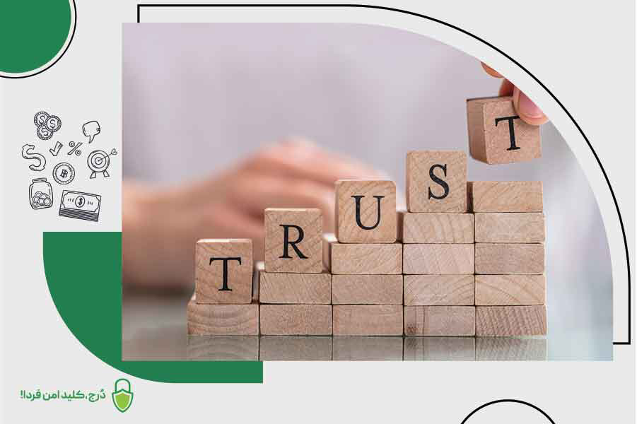 خرید امن کیف پول سخت‌افزاری دست دوم